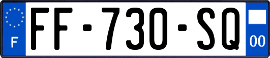 FF-730-SQ