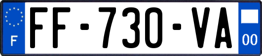 FF-730-VA