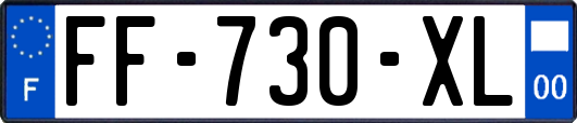 FF-730-XL