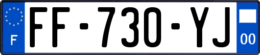 FF-730-YJ