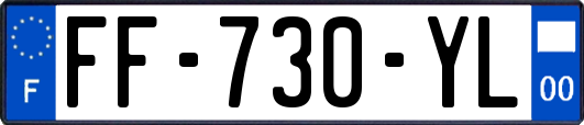 FF-730-YL