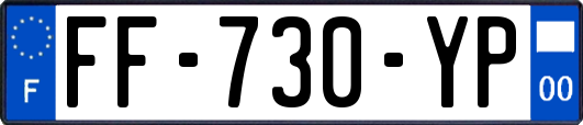 FF-730-YP