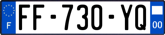FF-730-YQ