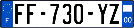 FF-730-YZ