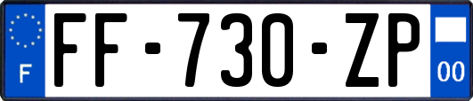 FF-730-ZP