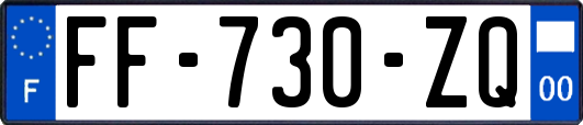 FF-730-ZQ