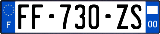 FF-730-ZS