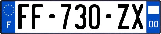 FF-730-ZX