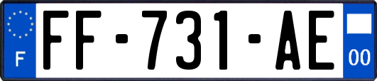 FF-731-AE