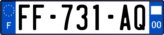 FF-731-AQ