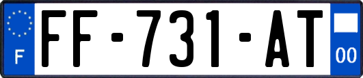 FF-731-AT