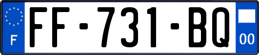 FF-731-BQ