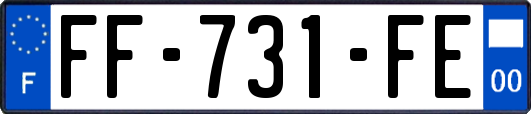 FF-731-FE