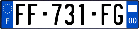 FF-731-FG