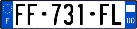 FF-731-FL