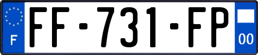FF-731-FP
