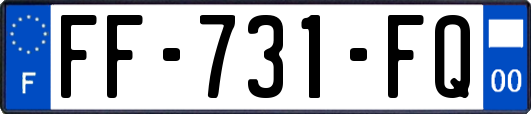 FF-731-FQ