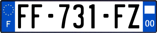 FF-731-FZ