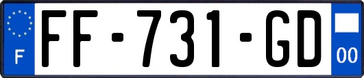 FF-731-GD