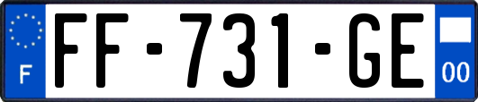 FF-731-GE