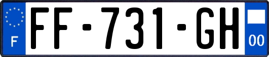 FF-731-GH