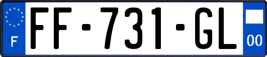 FF-731-GL