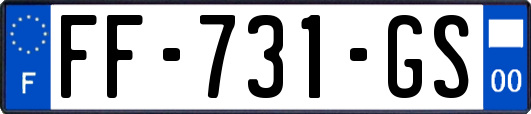 FF-731-GS
