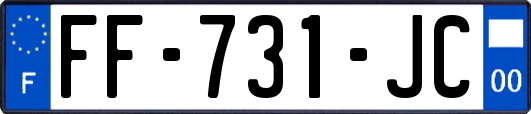 FF-731-JC