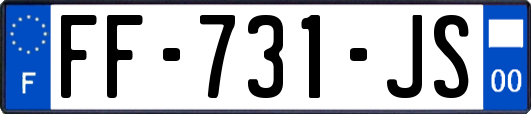 FF-731-JS