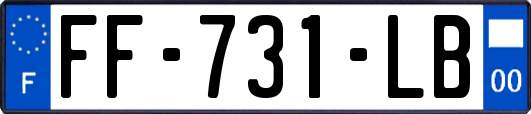 FF-731-LB