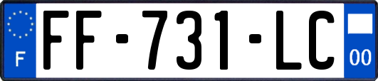 FF-731-LC