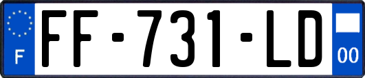FF-731-LD