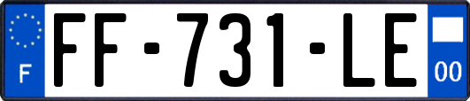 FF-731-LE