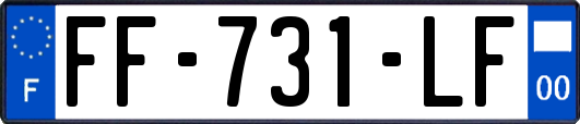 FF-731-LF