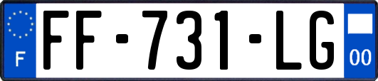 FF-731-LG