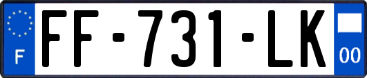FF-731-LK
