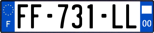 FF-731-LL