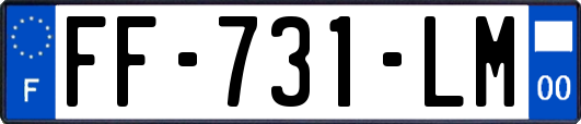 FF-731-LM
