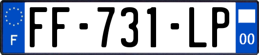 FF-731-LP