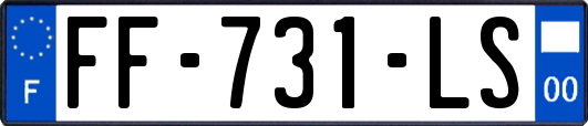 FF-731-LS