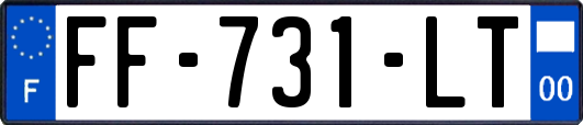 FF-731-LT