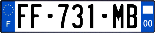 FF-731-MB