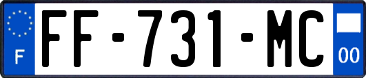 FF-731-MC