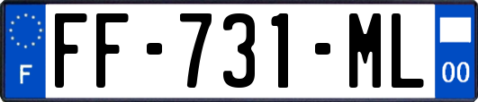 FF-731-ML