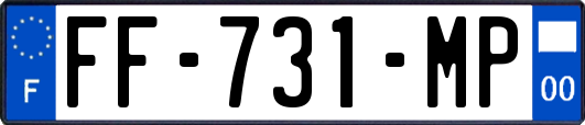 FF-731-MP