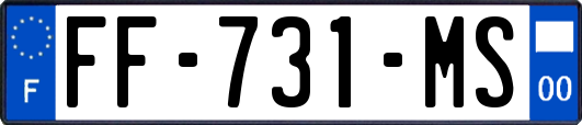 FF-731-MS