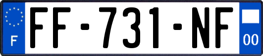 FF-731-NF