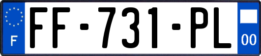 FF-731-PL