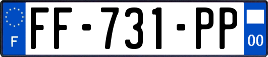 FF-731-PP