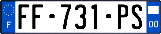 FF-731-PS
